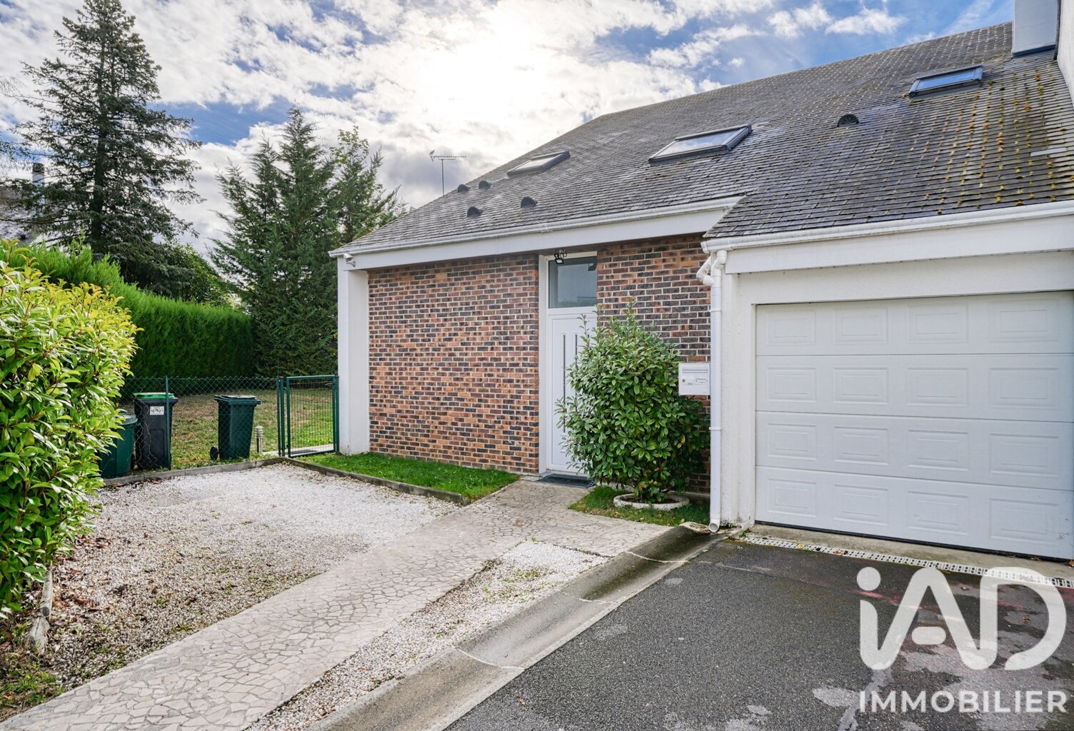 Vente Maison/villa 6 pièces — photo 1