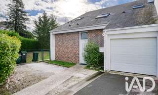 Maison 6 Pièces 127 m² à vendre à Montsoult (95560)