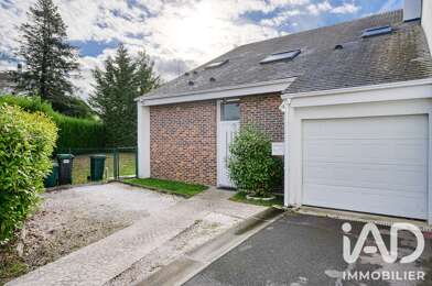 Maison 6 pièces 399000 €