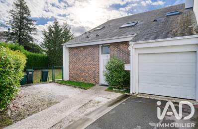 Vente Maison/villa 6 pièces — photo du bien