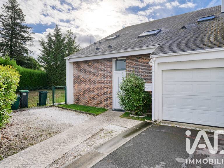 Vente Maison/villa 6 pièces — photo 1