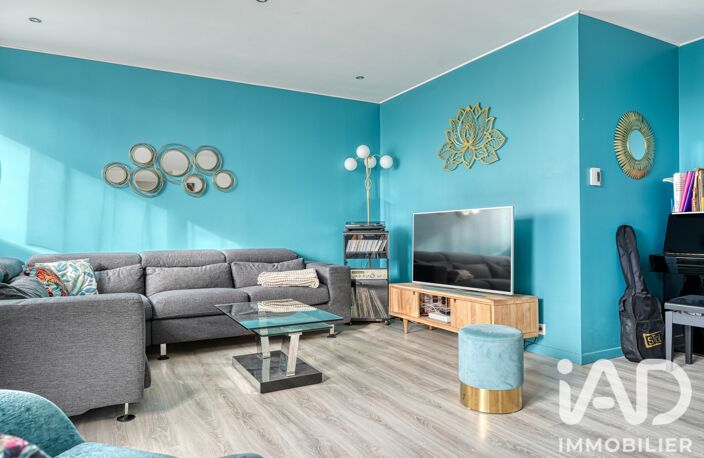 Vente Maison/villa 6 pièces — photo 2