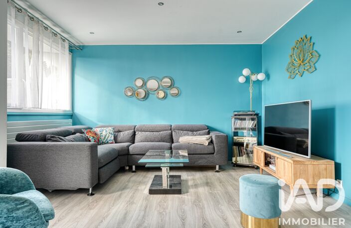 Vente Maison/villa 6 pièces — photo 3