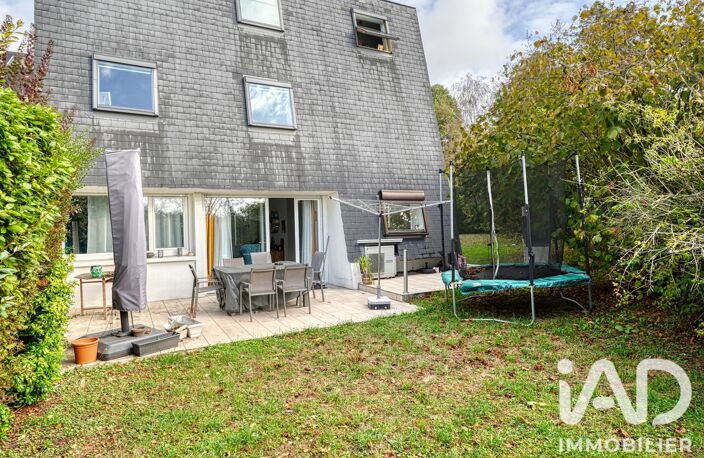 Vente Maison/villa 6 pièces — photo 5