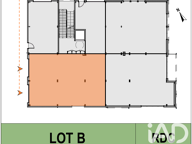 Vente Immeuble 135 m&sup2; — photo 2