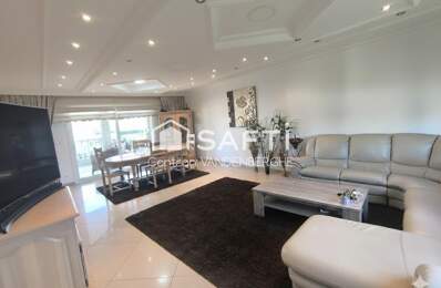 Maison Familiale (2004) de 144 m² / 6 pièces — photo du bien
