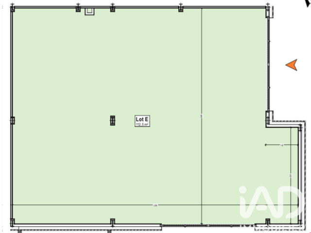 Vente Immeuble 113 m&sup2; — photo du bien