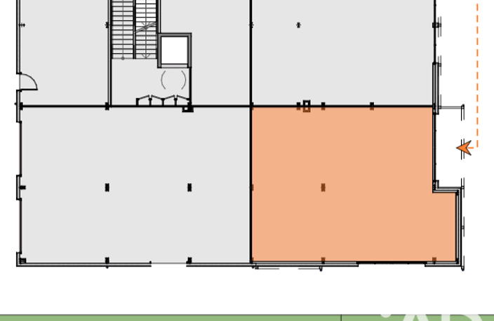 Vente Immeuble 113 m&sup2; — photo 2