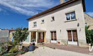 Maison 5 Pièces 117 m² à vendre à Lézinnes (89160)
