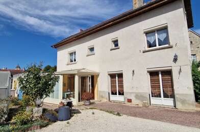 Maison 5 pièces 115000 €