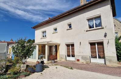 Vente Maison de village 5 pièces — photo du bien