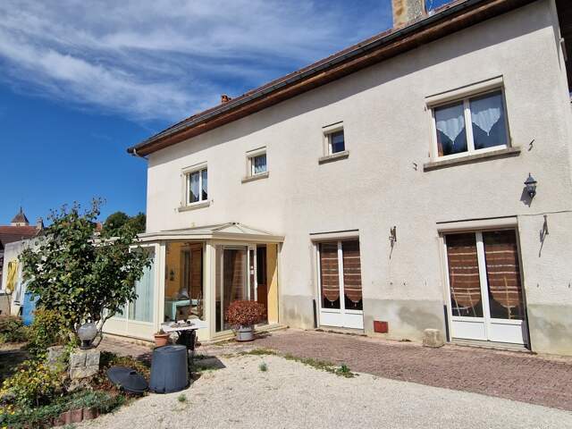Vente Maison de village 5 pièces — photo du bien