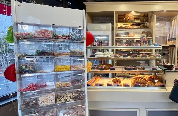 Boulangerie/pâtisserie - logement (2 en 1) — photo 2
