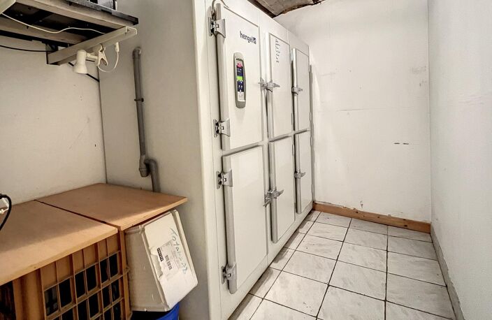Boulangerie/pâtisserie - logement (2 en 1) — photo 4