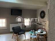 APPARTEMENT TYPE 2 SITUE SUR LA PARVIS CATHEDRALE — photo 2