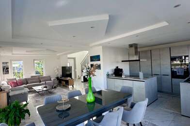 Maison 6 pièces 413000 €