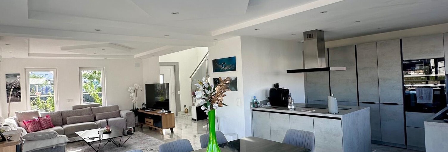 Maison 6 Pièces 157 m² à vendre à Sarralbe (57430)