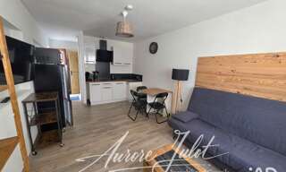 Appartement 1 Pièce 22 m² à louer à Les Avenières Veyrins-Thuellin (38630)