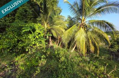 Terrain constructible — photo du bien