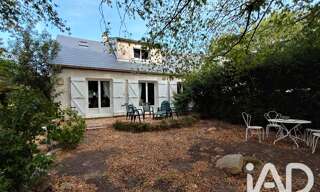 Maison 4 Pièces 84 m² à vendre à Moncourt-Fromonville (77140)