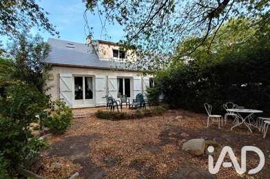 Maison 4 pièces 189500 €
