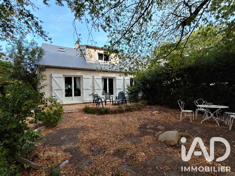 Vente Maison/villa 4 pièces — photo 1