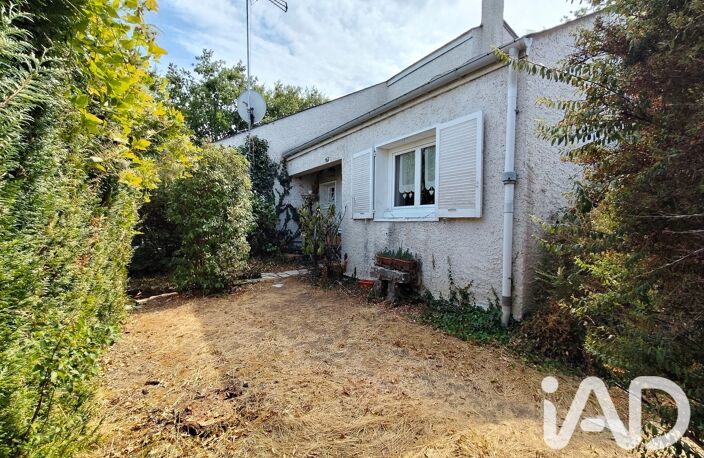 Vente Maison/villa 4 pièces — photo 2