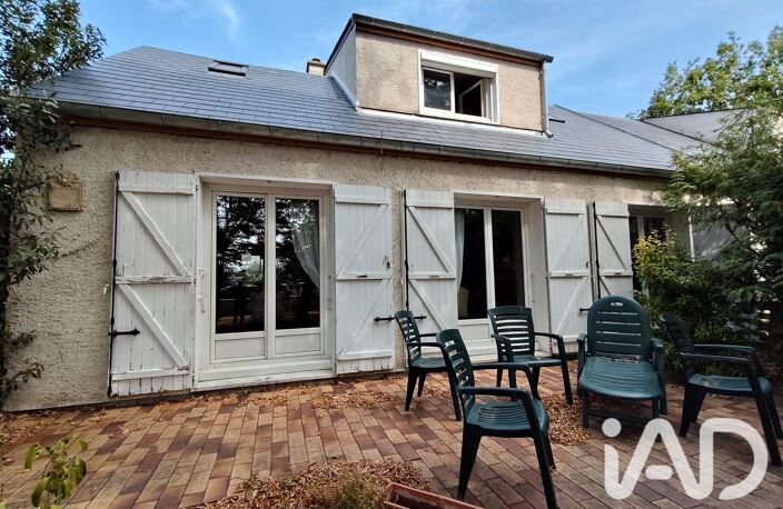 Vente Maison/villa 4 pièces — photo 3