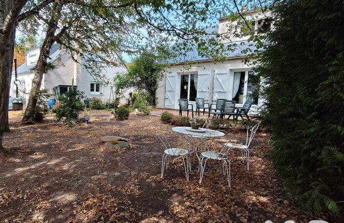 Vente Maison/villa 4 pièces — photo 4