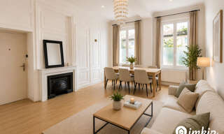 Appartement 2 Pièces 50 m² à vendre à Lyon 3 (69003)