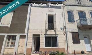Maison 3 Pièces 70 m² à vendre à Sauveterre-la-Lémance (47500)
