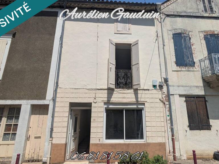 Découvrez votre futur "chez vous" au cœur d'un charmant village aux portes du Périgord noir — photo 1