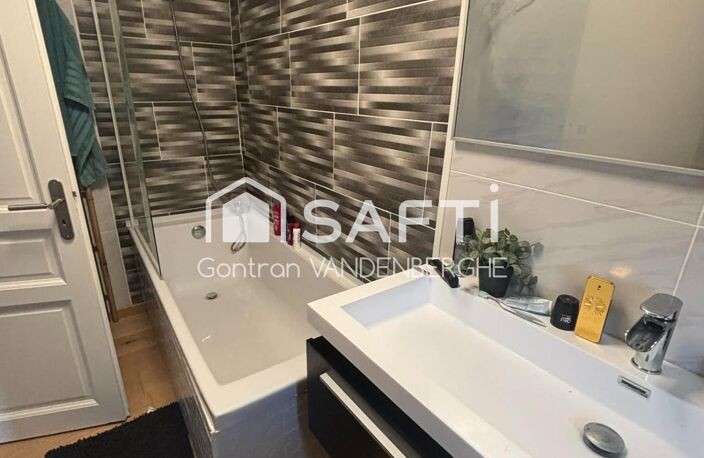 Charmante maison familiale de 115 m² avec 4 chambres et cour — photo 2