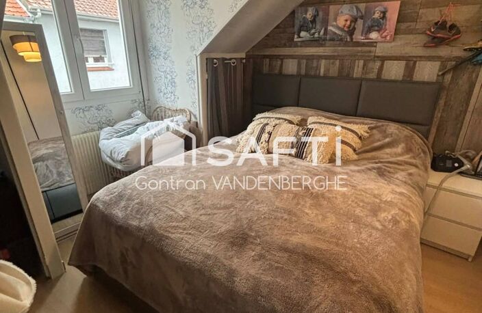 Charmante maison familiale de 115 m² avec 4 chambres et cour — photo 3