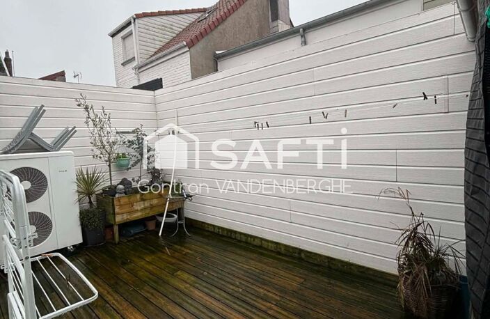 Charmante maison familiale de 115 m² avec 4 chambres et cour — photo 4