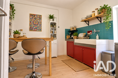 Appartement 4 pièces 170000 €