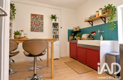 Vente Appartement 4 pièces — photo du bien
