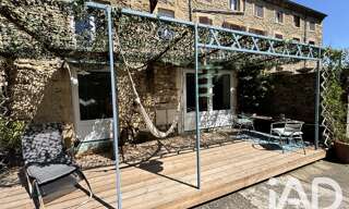 Appartement 6 Pièces 180 m² à vendre à Grane (26400)