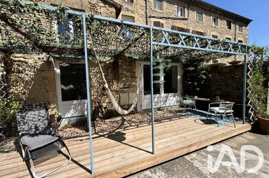 Appartement 6 pièces 330000 €