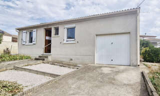 Maison 4 Pièces 63 m² à vendre à Cers (34420)