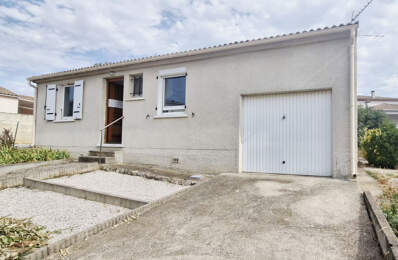 Maison 4 pièces 63 m2 — photo du bien
