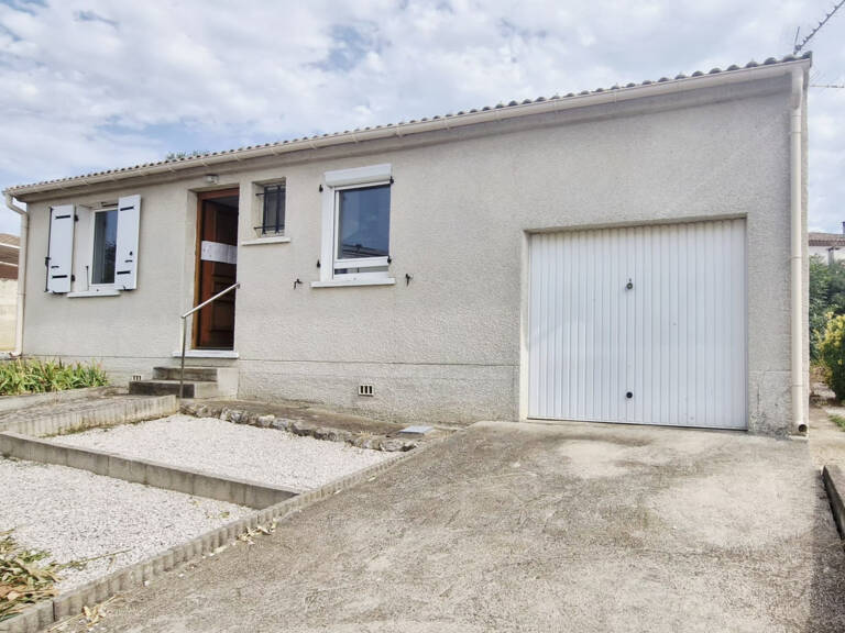 Maison 4 pièces 63 m2 — photo 1