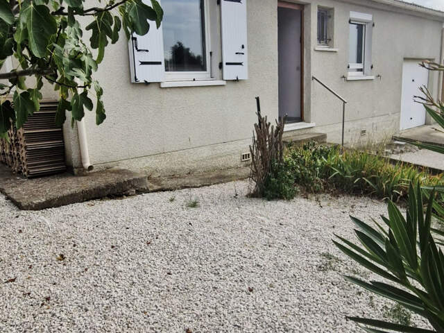 Maison 4 pièces 63 m2 — photo du bien