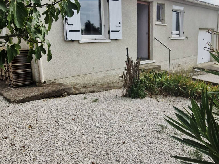Maison 4 pièces 63 m2 — photo 1