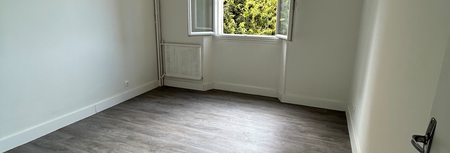 Appartement 1 Pièce 27 m² à louer à Marseille 15 (13015)