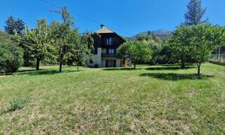 Maison 7 Pièces 148 m² à vendre à Saint-Sauveur (05200)