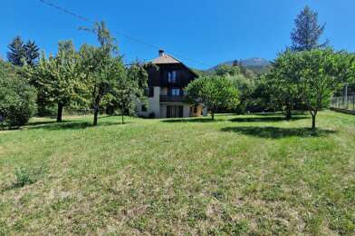 Maison 7 pièces 560000 €