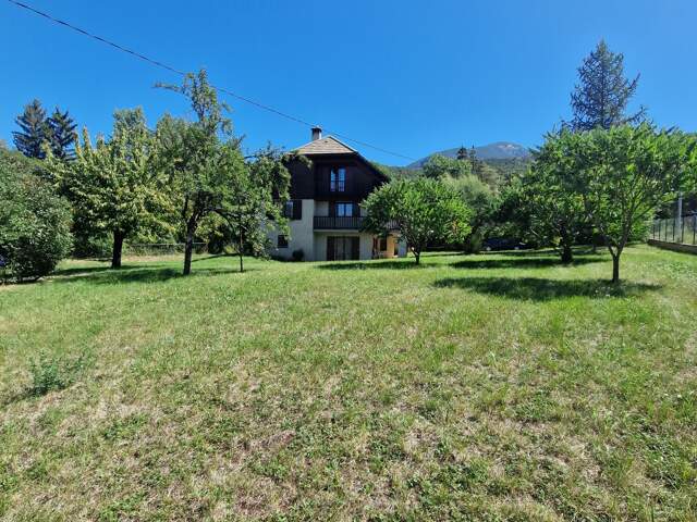 Vente Pavillon 7 pièces — photo du bien
