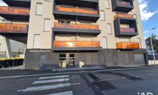 Appartement 2 Pièces 43 m² à vendre à Notre-Dame-de-Bondeville (76960)