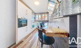 Appartement 2 Pièces 49 m² à vendre à Chamalières (63400)